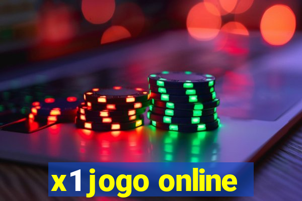 x1 jogo online